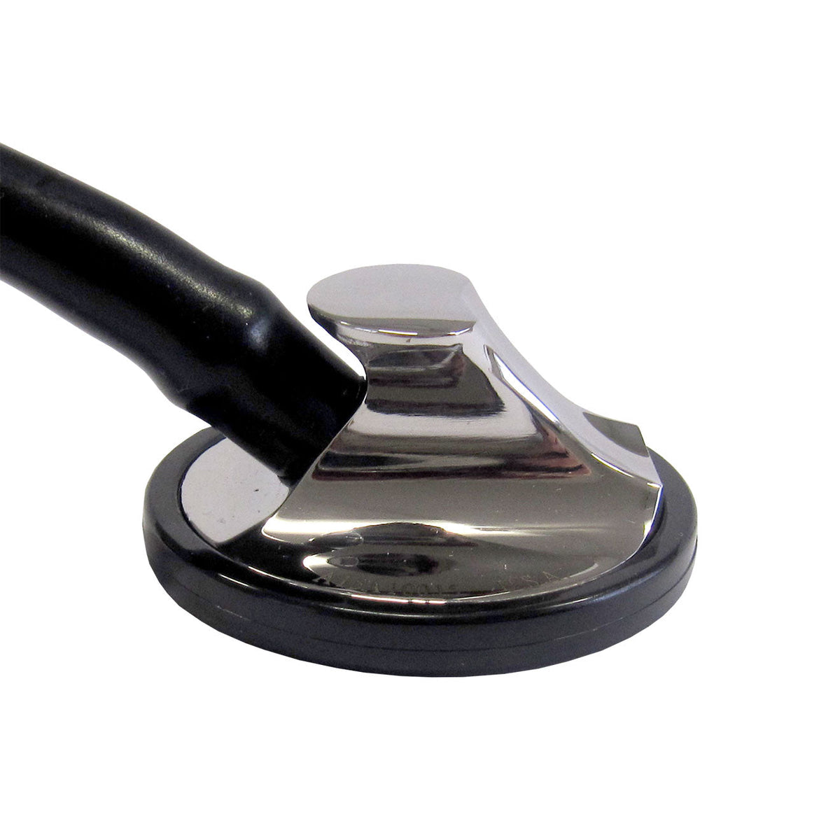 Littmann Master Cardiology Stethoscope Black 2160