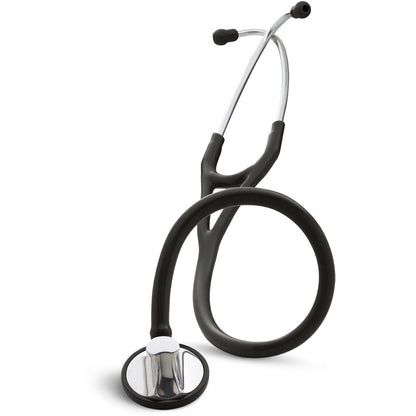 3M™ Littmann® Master Kardiologinen Stetoskooppi, Musta, 1/pakk, 2160