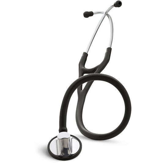 3M™ Littmann® Master Kardiyoloji™ Stetoskop 2160, Siyah Hortum