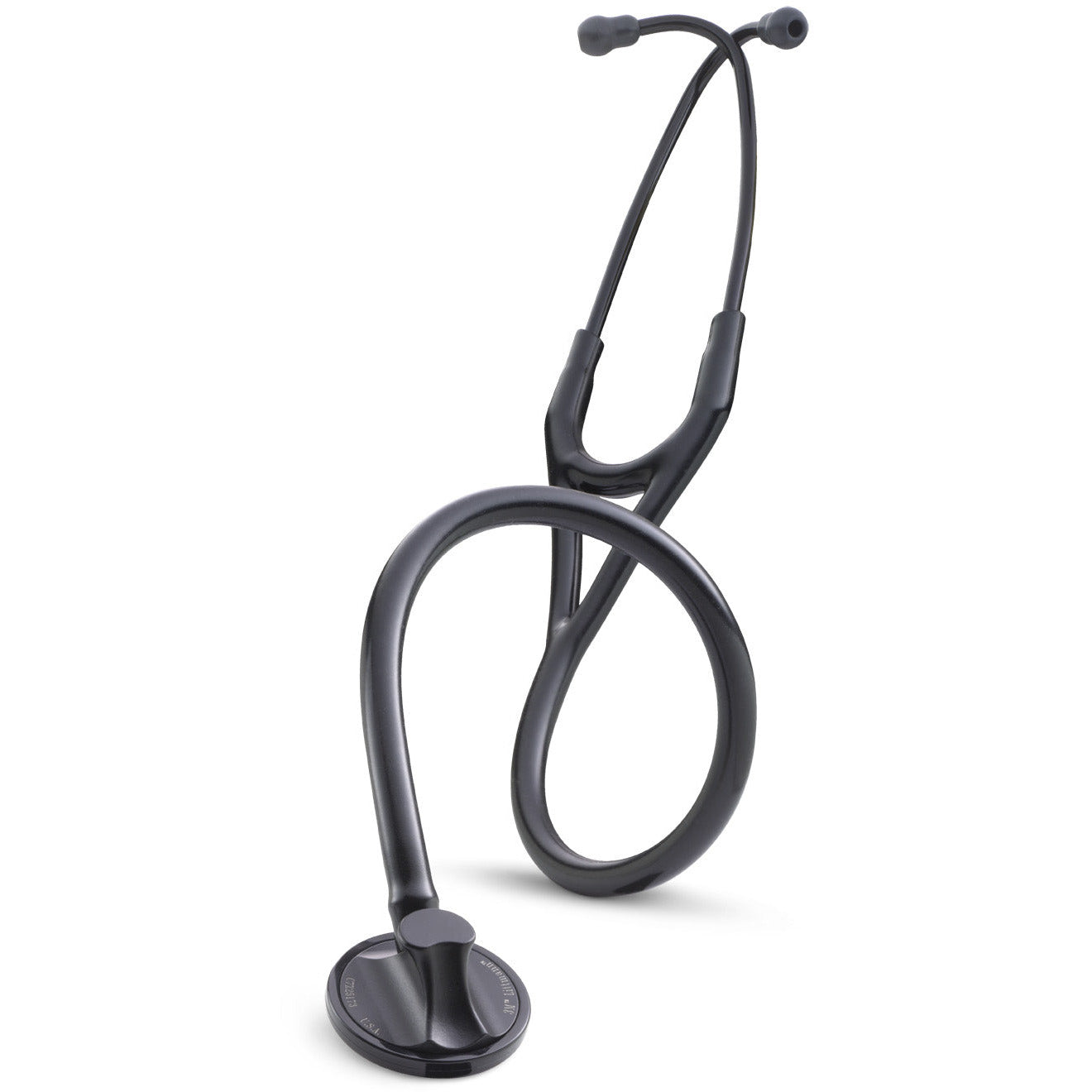 Stéthoscope 3M™ Littmann® Master Cardiology™ 2161 Noir - Black Edition