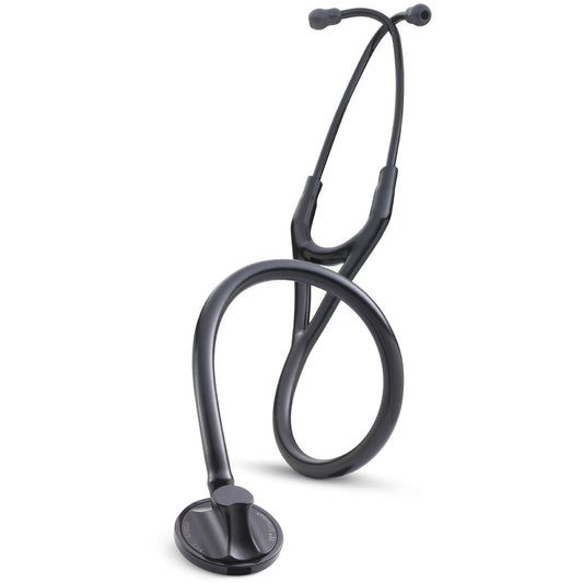3M™ Littmann® Master Cardiology™ fonendoszkóp 2161, fekete cső, 69cm