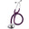 Stetoskop 3M™ Littmann® Master Cardiology™, vijolična cev, 68,5 cm, 2167