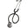 3M™ Littmann® Lightweight II S.E. Stetoskopi, črna cev, 71 cm, 2450