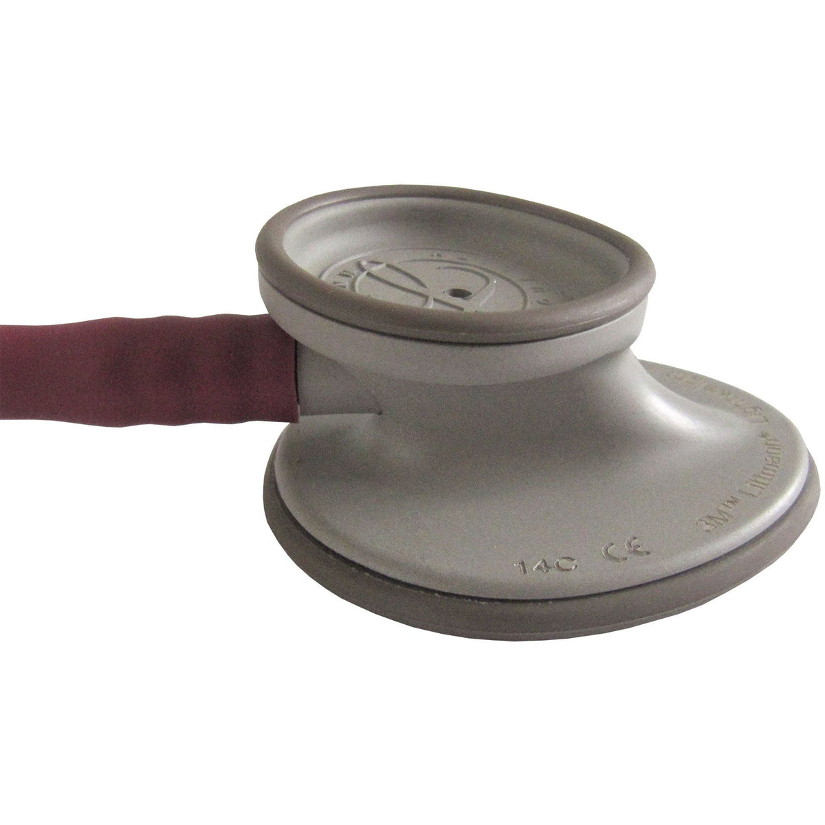 3M Littmann Lightweight II S.E. sztetoszkóp oldalnézet