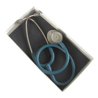 Littmann Lightweight II SE Nurses Stethoscope: Caribbean Blue 2452