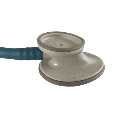 Komplet rezervnih delov za stetoskop 3M™ Littmann® Lightweight II S.E. 2452, karibsko modra cev