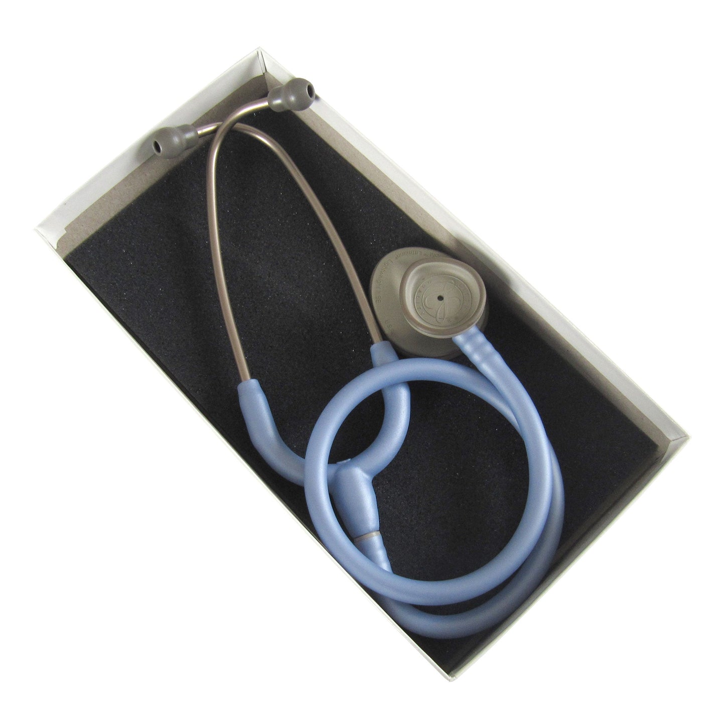 3M™ Littmann® Lightweight II S.E. Stetoskopi, nebeško modra cev, 71 cm, 2454