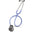 3M™ Littmann® Lightweight II S.E. Stethoskope, 2454, hellblauer Schlauch, 70 cm, 1 Stück