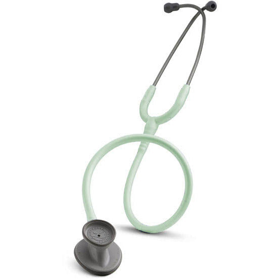 Littmann Lightweight II SE Nurses Stethoscope: Seafoam Green 2455