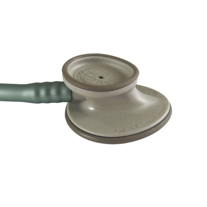 Stetoskopju tal-Infermiera Littmann Lightweight II SE: Seafoam Green 2455
