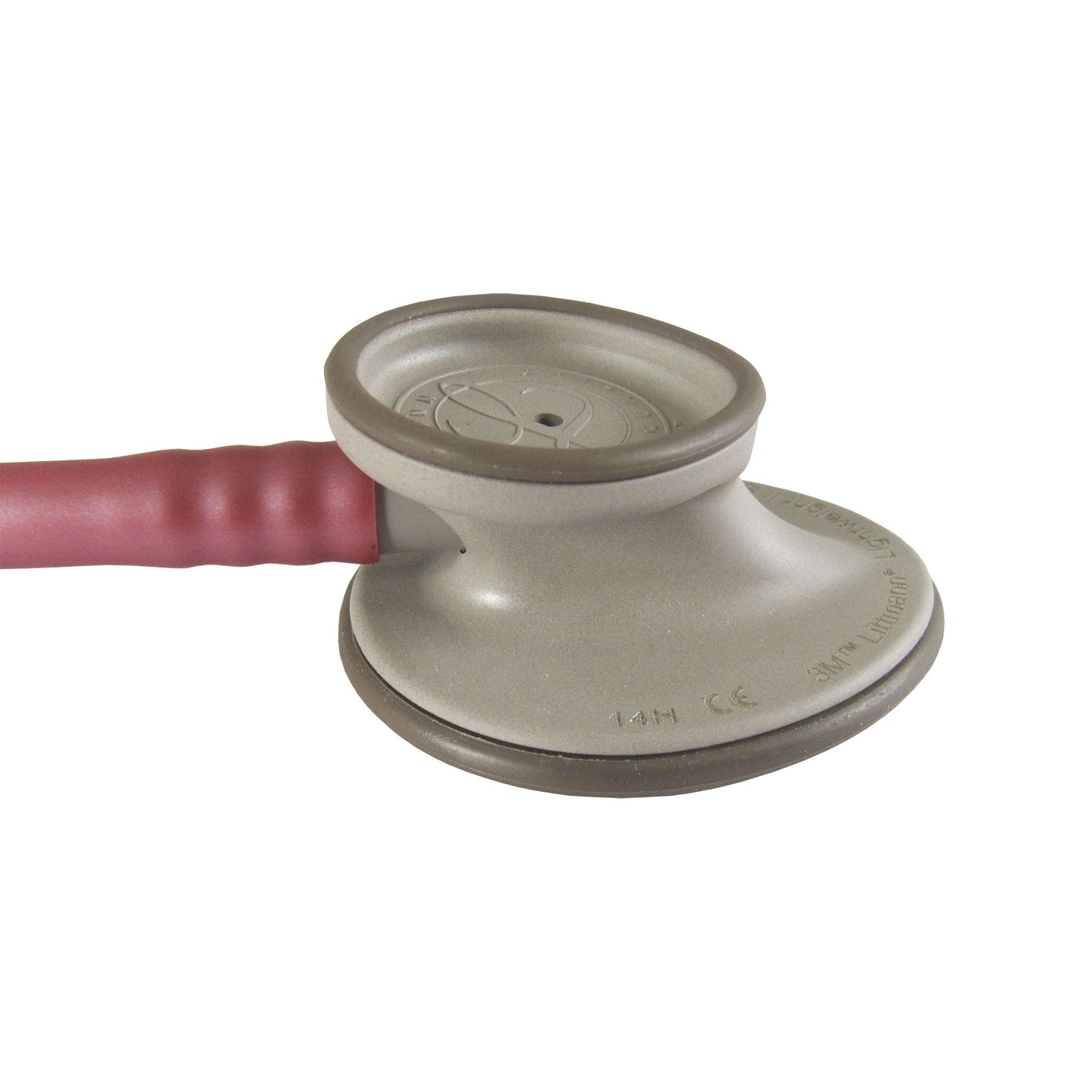 Littmann Lightweight II SE Nurses Stethoscope: Bubblegum Pink 2456