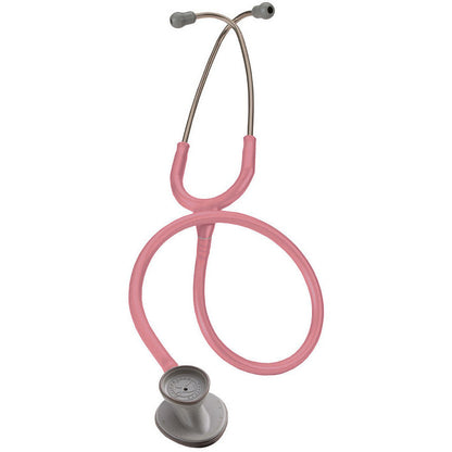 Стентоскоп за медицински сестри Littmann Lightweight II SE: Bubblegum Pink 2456
