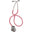 Stetoskopju tal-Infermiera Littmann Lightweight II SE: Bubblegum Pink 2456