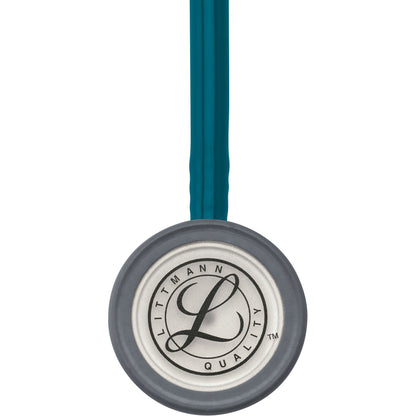 Littmann Classic III Monitoring Stethoscope: Caribbean Blue 5623