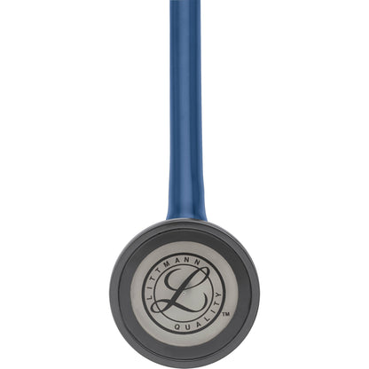 Littmann Master Cardiology Stethoscope: Navy Blue 2164
