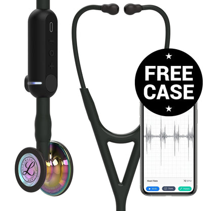 3M™ Littmann® CORE Digital -stetoskooppi, 8572