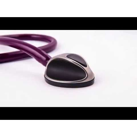 3M™ Littmann® Stethoskop Ersatzteil-Set, Classic III™, Cardiology IV™ und CORE, 40016 , schwarz