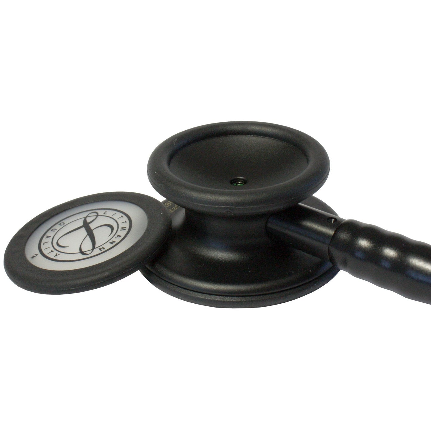 3M™ Littmann® Classic III™ Fonendoskop, čierny hrudný snímač, hadičky čiernej farby, 68 cm, 5803