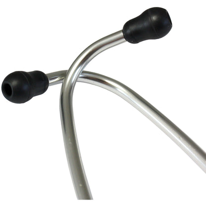 Stetoskop 3M™ Littmann® Classic II Pediatric, črn, 71 cm, 2113