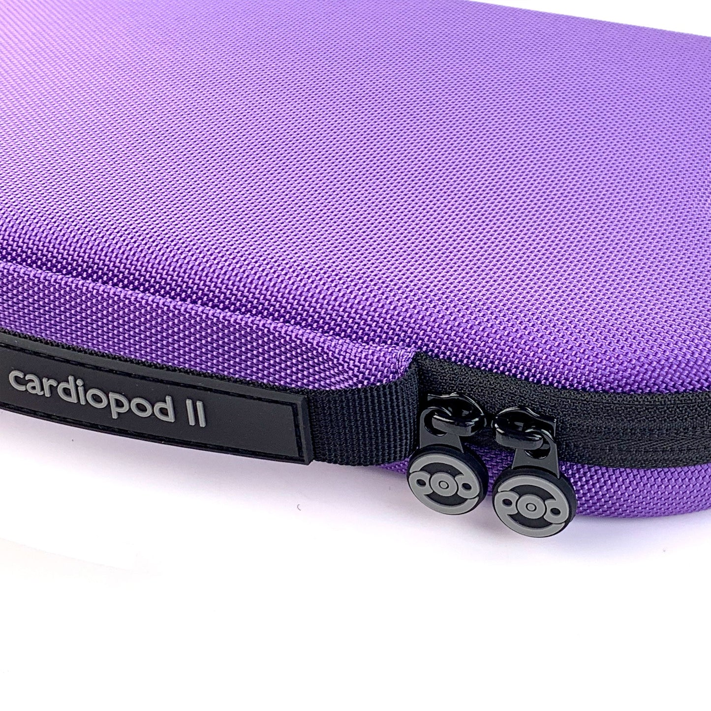 Kovček za stetoskop Pod Technical Cardiopod II za vse stetoskope Littmann - vijolična