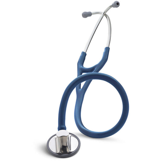 3M™ Littmann® Estetoscópio Master Cardiology™ 2164, tubo Azul marinho
