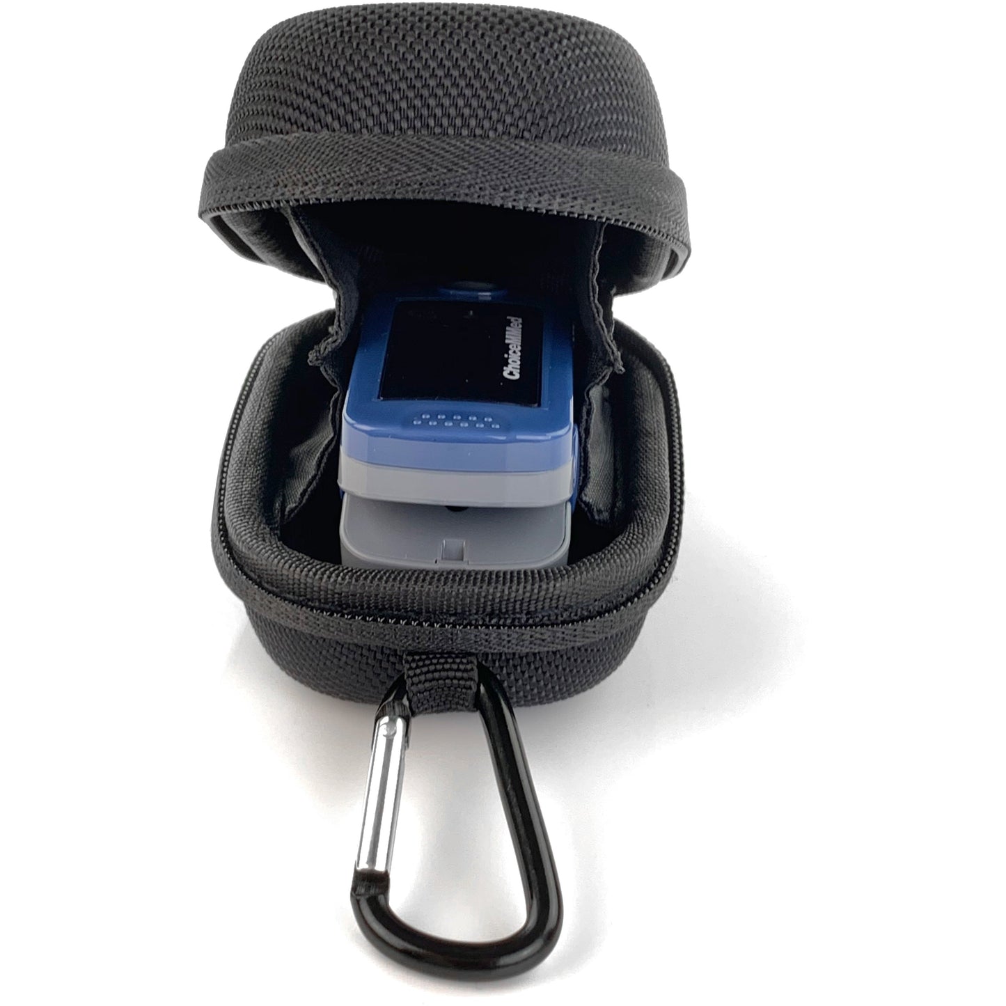 Pod Technical 'Oxypod' Étui de protection rigide pour oxymètre de pouls au doigt