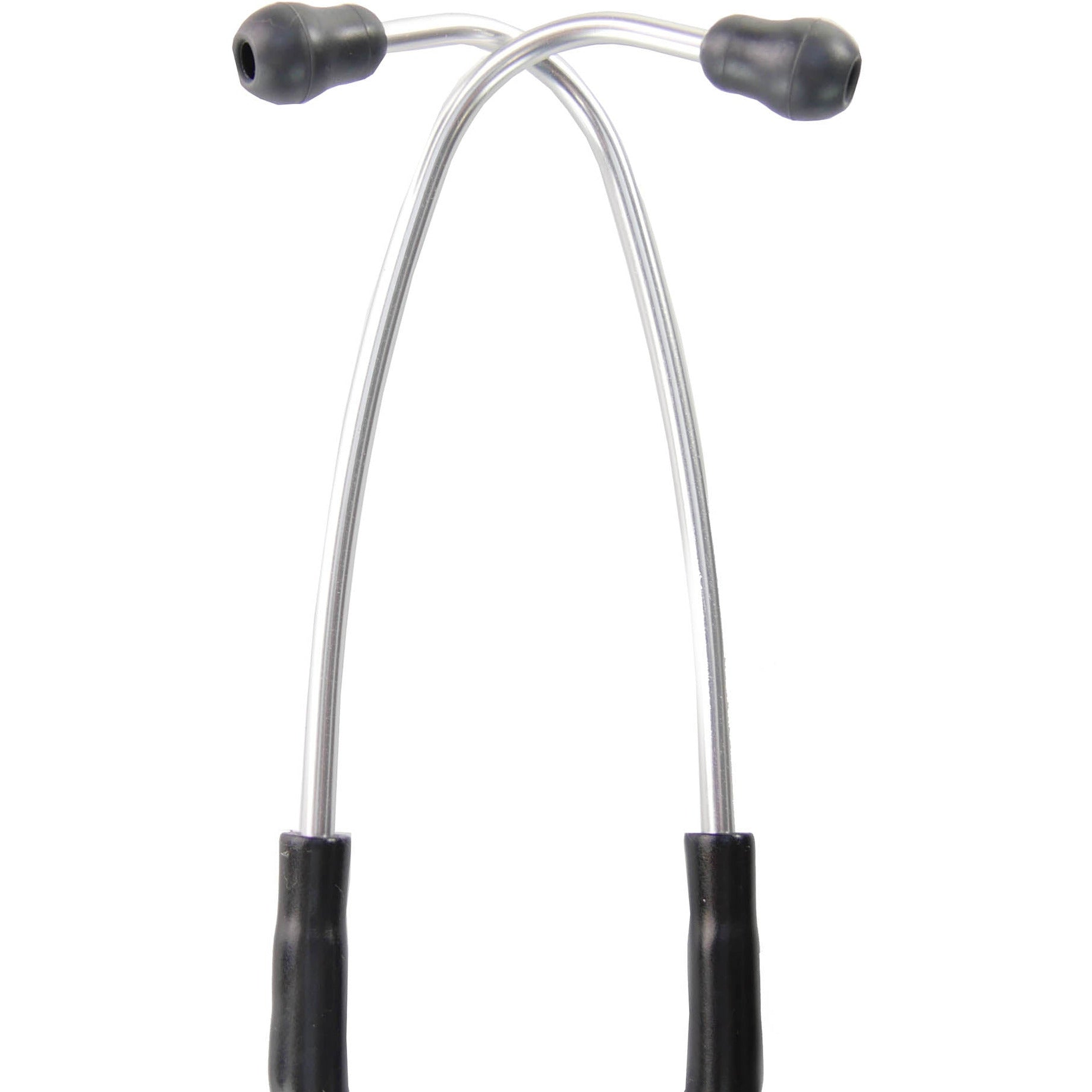3M™ Littmann® Classic II, fonendoskop pre dojčatá 2114R, hadičky čiernej farby, 71 cm