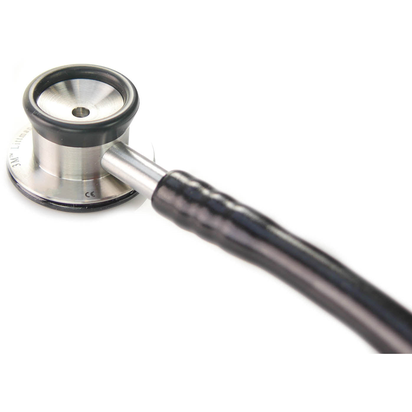 3M™ Littmann® Classic II, fonendoskop pre dojčatá 2114R, hadičky čiernej farby, 71 cm
