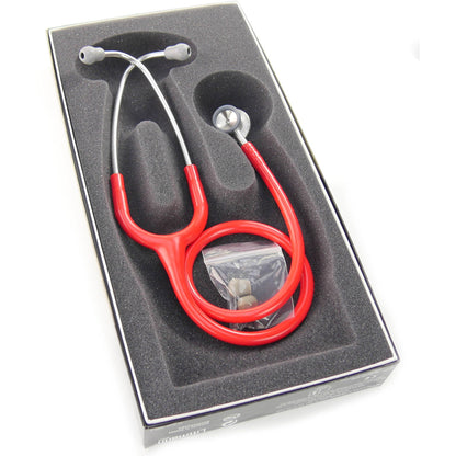 3M™ Littmann® Classic II Vastasyntyneiden stetoskooppi , Vadelma, 1/pakk, 2114R