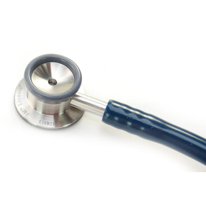 Fonendoscopio 3M™ Littmann® Classic II Neonatal, Azul Caribe, Edición Arcoiris, 2124
