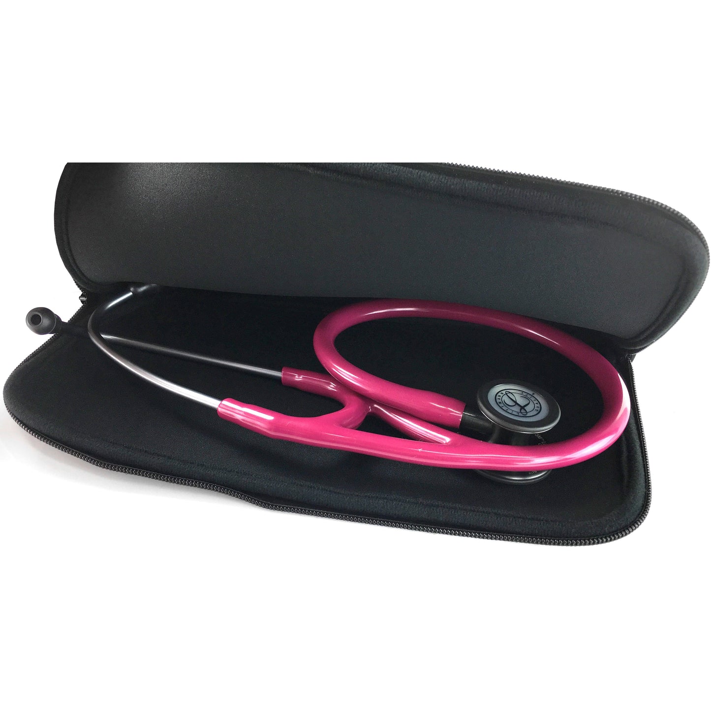 neopod Stethoscope Case - Pod Technical Soft Carry Case - Black